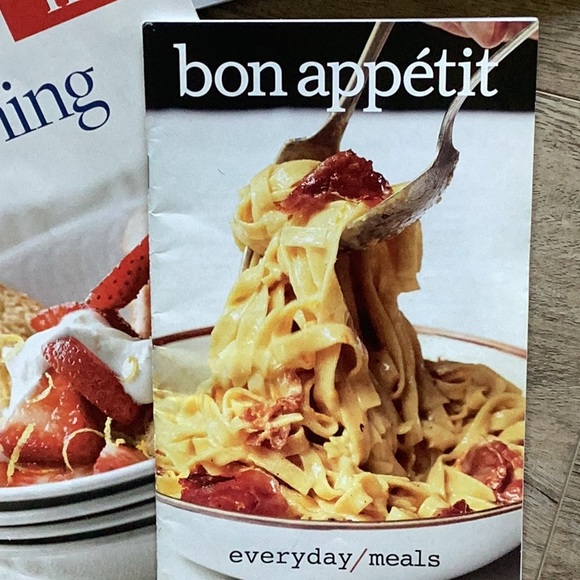 Recipe Magazine Collection bundle - Picture 8 of 9